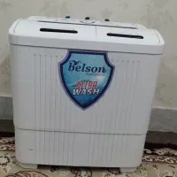 مینی واش دوقلو