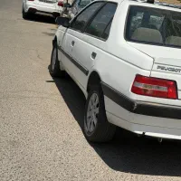 پژو اس ال ایکس