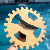 ساعت دیواری وارداتی