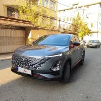 فونیکس FX مدل 1402|خودرو سواری و وانت|تهران, بوستان شیان|دیوار