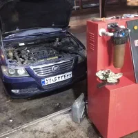 شستشوی رادیاتور بخاری با دستگاه|خدمات موتور و ماشین|نیشابور, خط کاشمر|دیوار