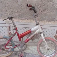 دوچرخه ۱۲|دوچرخه، اسکیت، اسکوتر|زابل, |دیوار