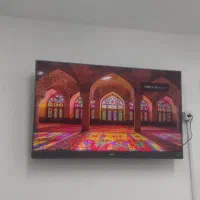 تلویزیون ۴۹ اینچ ایکس ویژن