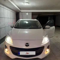 مزدا3