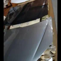 فروش انواع کاپوت رنگی خودروهای داخلی|قطعات یدکی و لوازم جانبی|اصفهان, بهارستان|دیوار