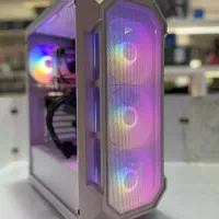 کیس کامپیوتر گیمینگ اقتصادی|رایانه رومیزی|اردبیل, |دیوار