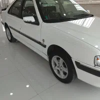 پژوپارس تیوفایو مدل99بدون رنگ