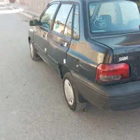 پراید صبا۸۴|خودرو سواری و وانت|کنگاور, |دیوار