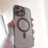 آیفون ۱۶ پرومکس فول کپی