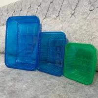 ظروف بسته بندی قارچ