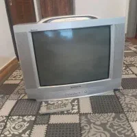 تلوزیون 21قدیمی