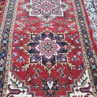 کناره ۱ در ۳|فرش|تبریز, |دیوار