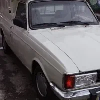 پیکان وانت ۹۰ دوگانه سوز کم کار|خودرو سواری و وانت|سلمان‌شهر, |دیوار