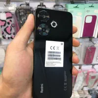 Xiaomi Redmi 13 256 RAM8 در حد صفر