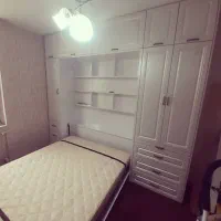 کابینت کمد دیواری تعمیرات و رنگکاری چوبی|خدمات پیشه و مهارت|تهران, شمیران‌نو|دیوار