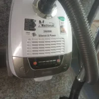 جاروبرقی درحدنو|جاروبرقی، جارو شارژی، بخارشو|بیرجند, |دیوار