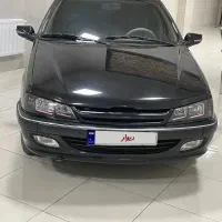 پژو پارس مدل ۹۳