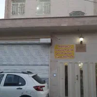 خانه دو طبقه و نیم با مغازه|فروش خانه و ویلا|اسلامشهر, شهرک طالقانی|دیوار