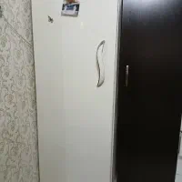 یخچال فریزردوقلوکارکرده