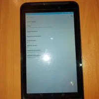 تبلت ایسوس k012