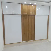 کابینت و کمد دیواری