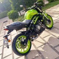 ns بنلی بلنتا 250 جفت 300|موتورسیکلت|کرج, اخگرآباد|دیوار