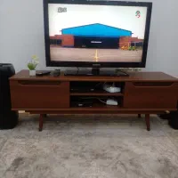 سامسونگ ۳۷ اینچ|تلویزیون و پروژکتور|کرج, حصارک بالا|دیوار