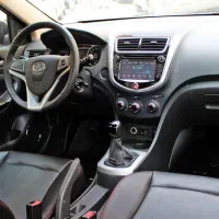 جک جی ۴ اتومات سفید صفر. فوری