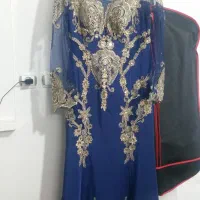 لباس مجلسی نو