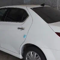 دنا پلاس ۵ دنده