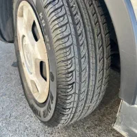 رانا ۱۳۹۵ بی رنگ فنی عالی|خودرو سواری و وانت|کرج, مهرویلا جنوبی|دیوار