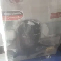 لوازم برقی خانگی