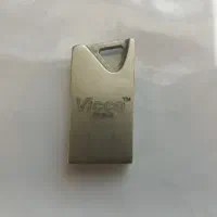 فلش Vicco Man 64 گیگابایت سلامت 100