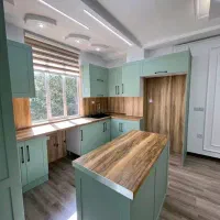 تولیدی کابینت پیش ساخته/آماده|مصالح و تجهیزات ساختمان|فردیس, قریشی|دیوار