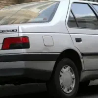 پژو405دوگانه شرکت