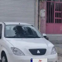 تیبا 2 مدل 1400درحد|خودرو سواری و وانت|کرمانشاه, |دیوار