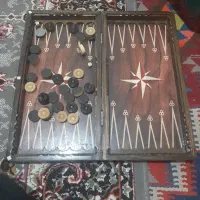 تخته نرد|اسباببازی|کوهدشت, |دیوار