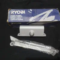 جک درب حیاطی ریوبی ژاپن مدلD2550