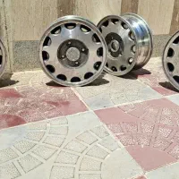 رینگ پراید
