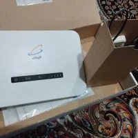 مودم همراه اول