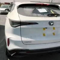 چانگانx5 فول