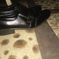 کفش چرم مجلسی|کیف، کفش، کمربند|شیراز, لاله|دیوار