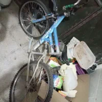 دوچرخه|دوچرخه، اسکیت، اسکوتر|فارسان, |دیوار