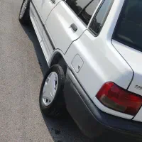 پراید مدل 92|خودرو سواری و وانت|بوشهر, |دیوار