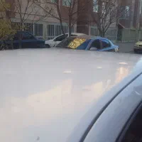 پرشیا مدل ۸۲|خودرو سواری و وانت|نیشابور, گمنام غربی|دیوار