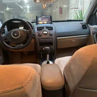 مگان 2000 cc اتومات مدل ۹۰|خودرو سواری و وانت|تهران, آرژانتین|دیوار