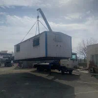 جرثقیل بزرگخو