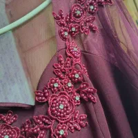 پیراهن مجلسی|لباس|فاضل آباد, |دیوار