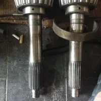 سلندر اسکانیا ۱۱۲ ۱۱۳ اروپایی درحد|قطعات یدکی و لوازم جانبی|مهاباد (آذربایجان غربی), |دیوار