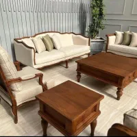 تولید مبل فرانسوی